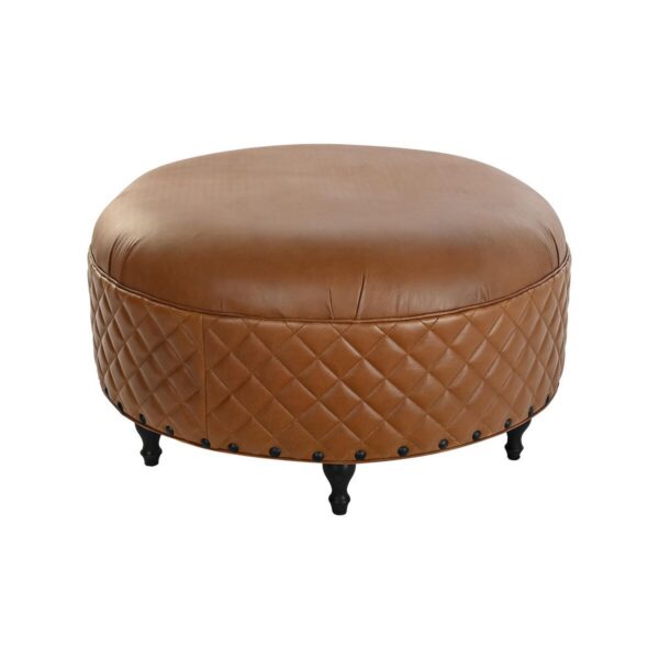 Tumba Leather