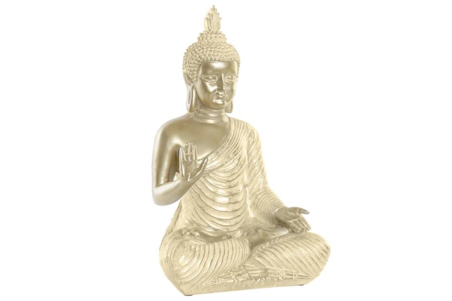 eksootiline Buddha kuju