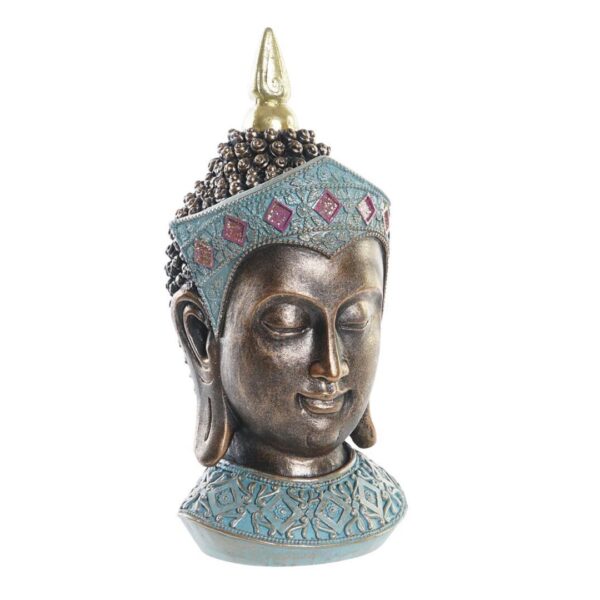 Eksootiline Buddha Head