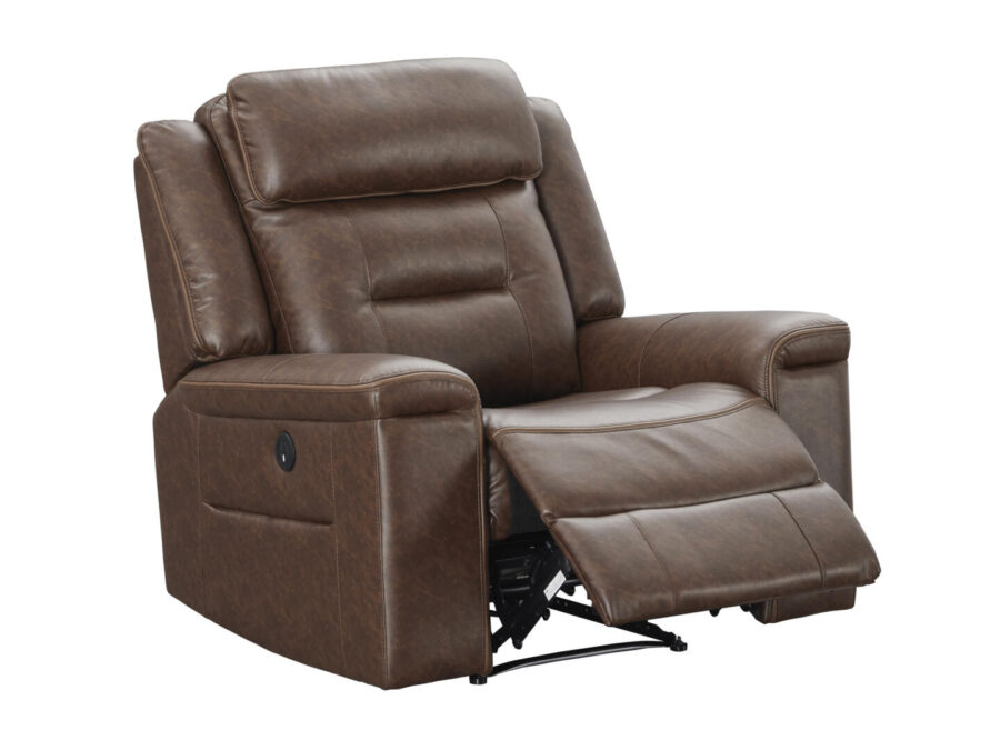 Ashley McAdoo PWR Recliner tugitool