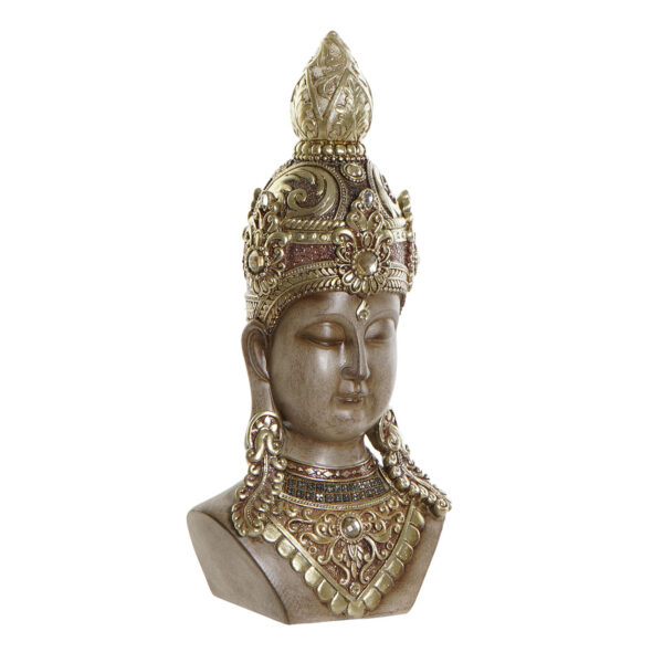 Eksootiline Buddha Queen