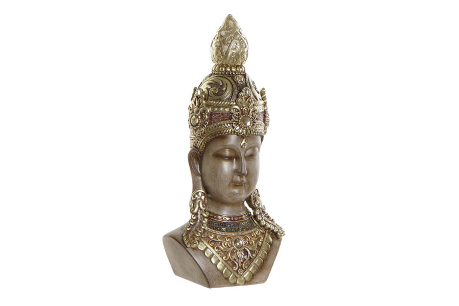 Eksootiline Buddha Queen