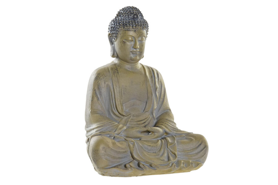 Eksootiline Buddha Clear