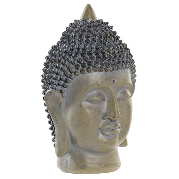 Eksootiline Buddha Pea