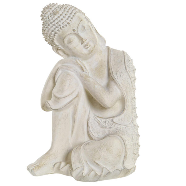 Eksootiline Buddha Gris