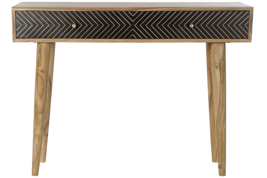 Konsoollaud Seesam 105X32X78,5 - Image 5