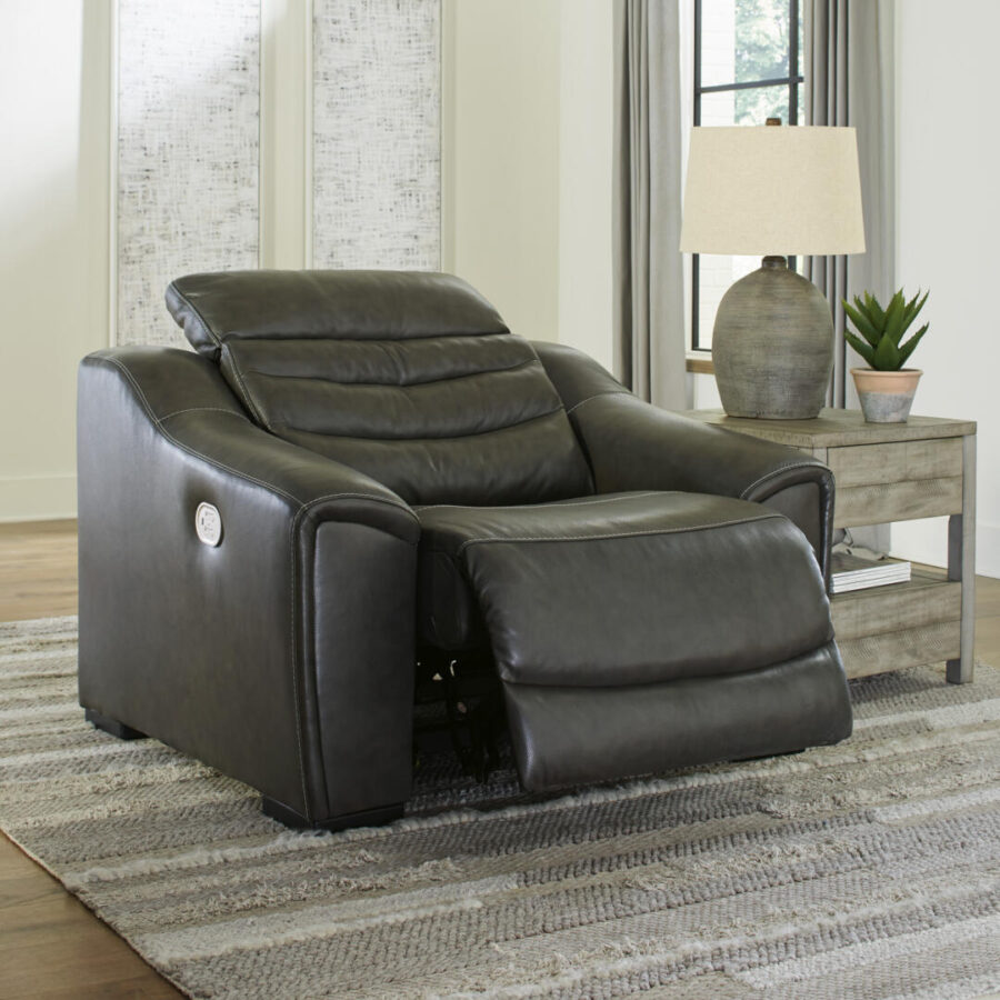 Ashley Center Line PWR recliner tugitool