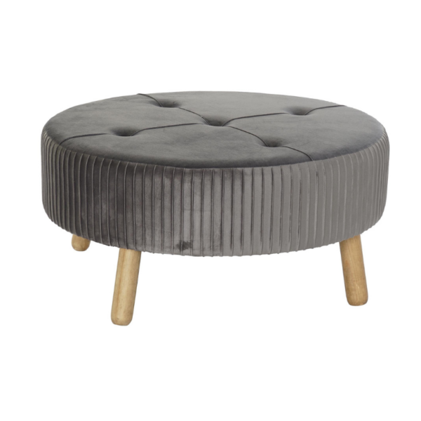 Moderne tumba Velvet Dark.