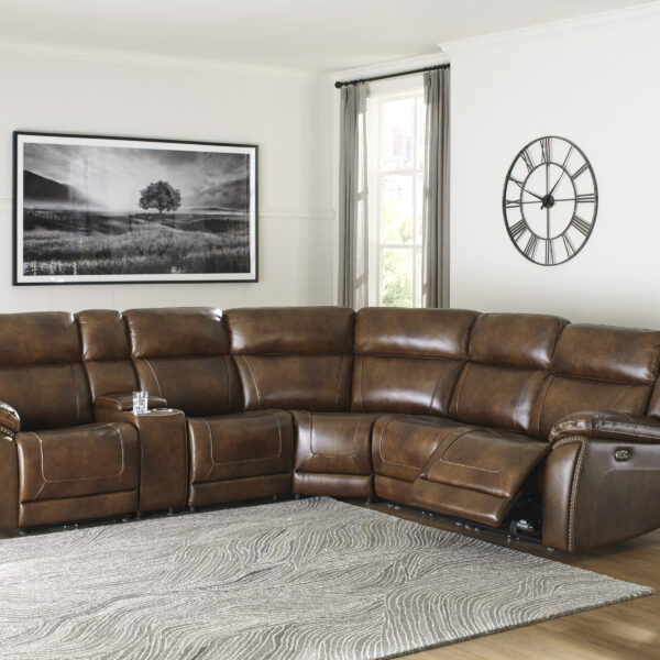 Ashley Trambley PWR recliner nurgadiivan