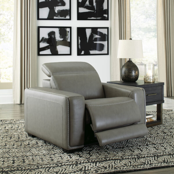 Ashley Correze PWR Recliner tugitool