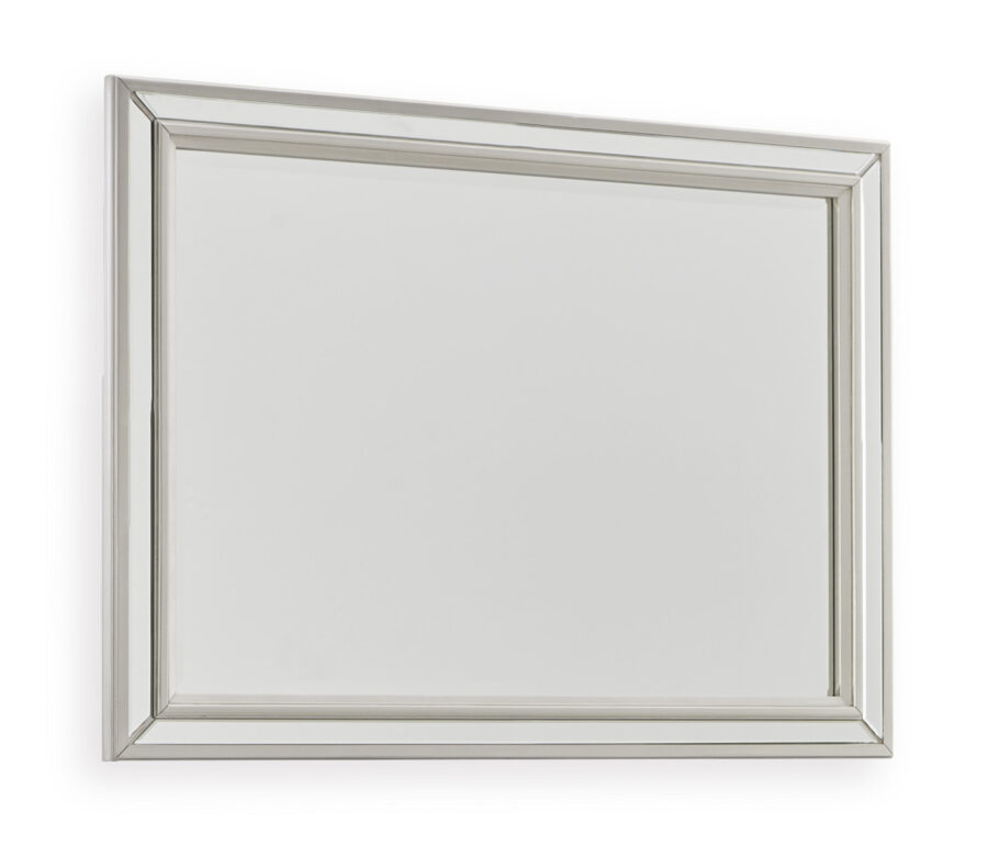 Peegelklaasist raamiga Ashley Lindenfield peegel.