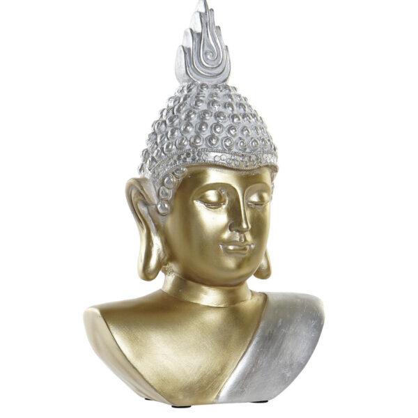 Buddha Golden Head