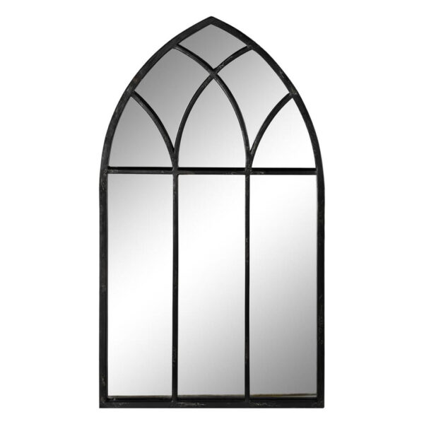 Peegel Window Black