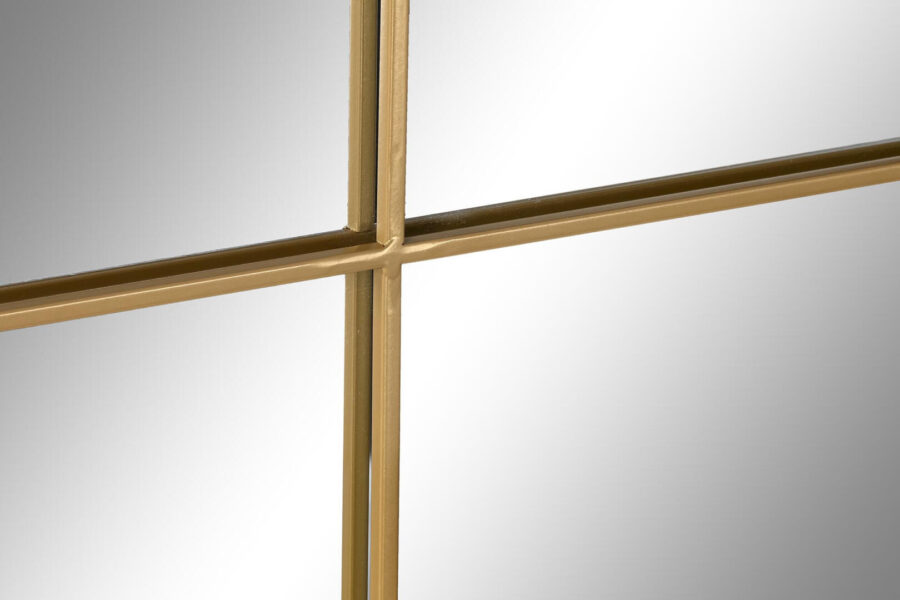 Peegel Ventana Panel 90X2X90 - Image 3