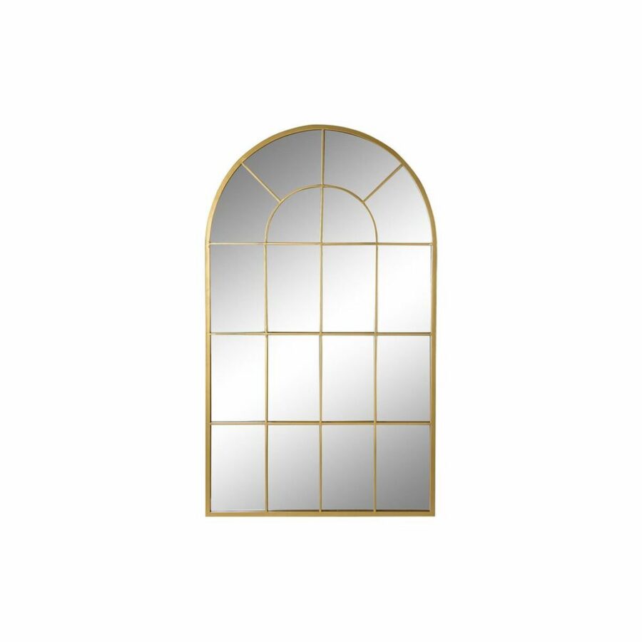 Peegel Window Gold