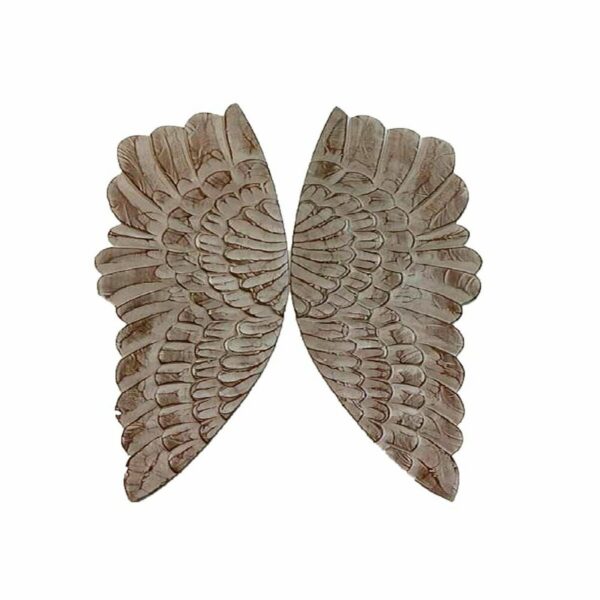Seinadekoratsioon Wings