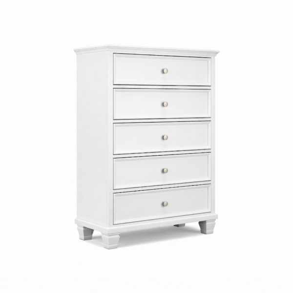 Kummut Fortman 5DR