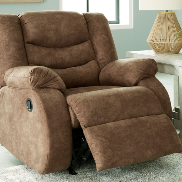 Recliner tugitool Partymate
