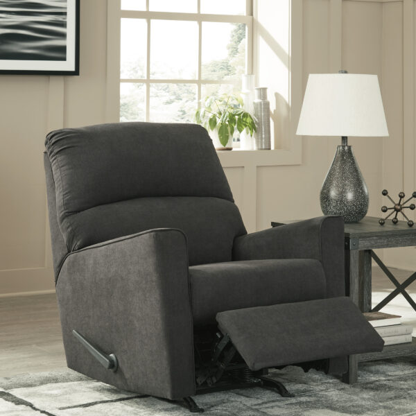 Ashley Lucina recliner tugitool