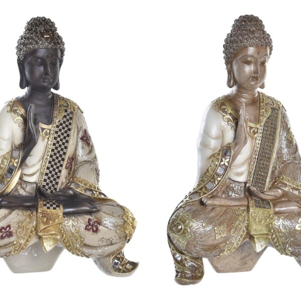 detailiderohke Buddha Orando