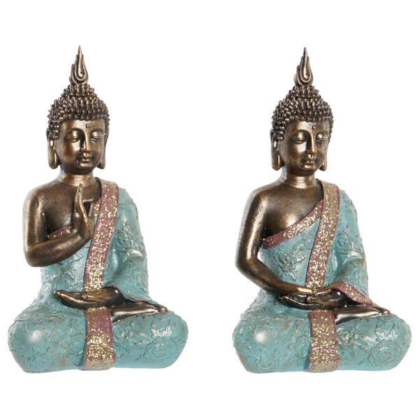 kaunis Buddha Verde