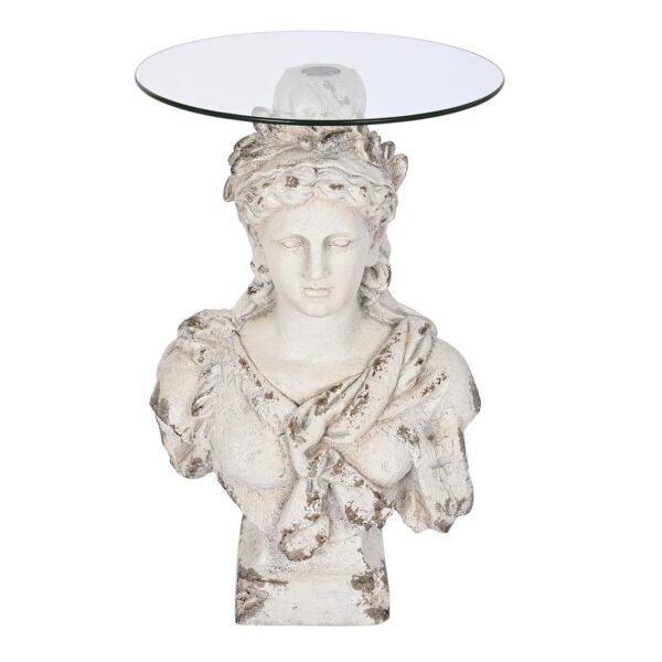 elegantne abilaud Bust