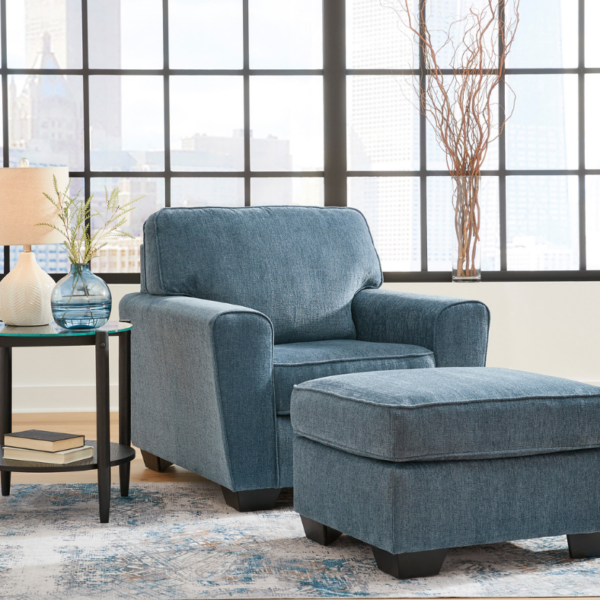 Ashley Cashton tugitool