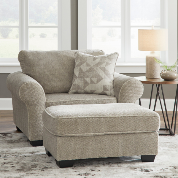 Ashley Discota tugitoo