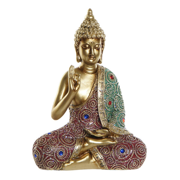kaunis Buddha Vitarka