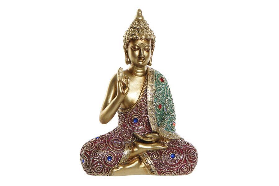 kaunis Buddha Vitarka