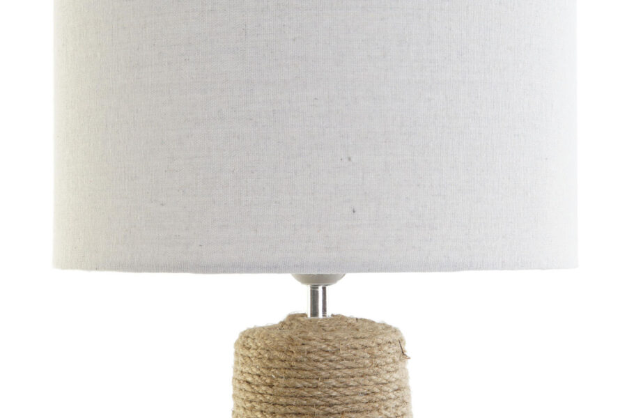 Lauavalgusti Rope Beige 30X30X60 - Image 3