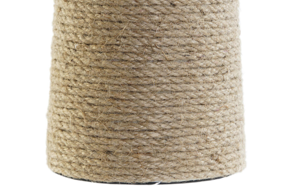 Lauavalgusti Rope Beige 30X30X60 - Image 4