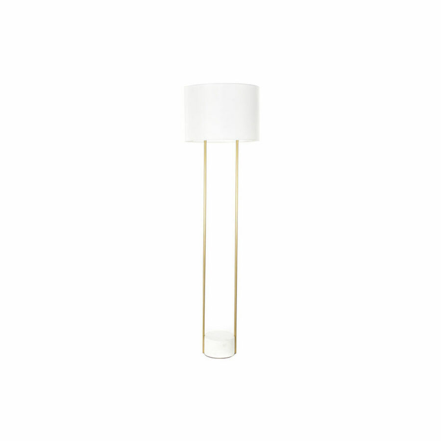 Põrandavalgusti Marble Gold