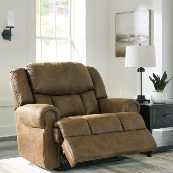 Ashley Boothbay Recliner tugitool