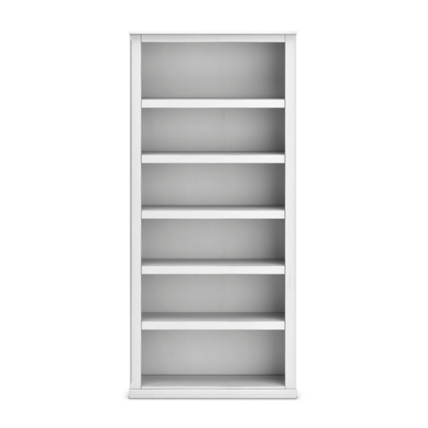 Ashley Kanwyn raamaturiiul.