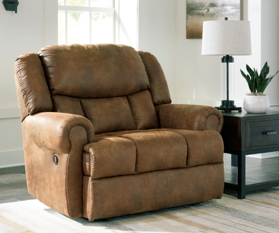 Ashley Boothbay Recliner tugitool