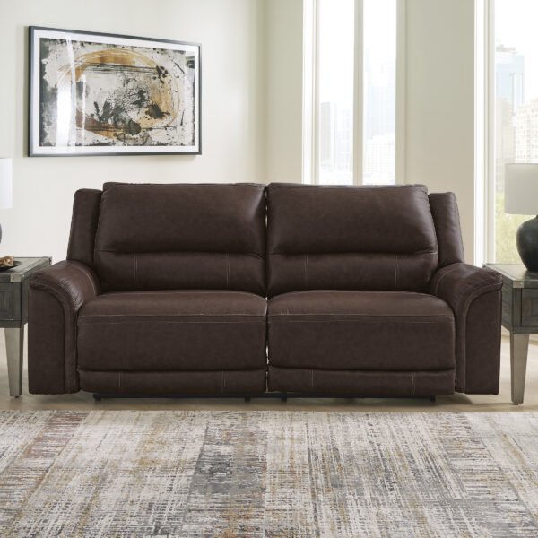 Recliner diivan Trasimeno