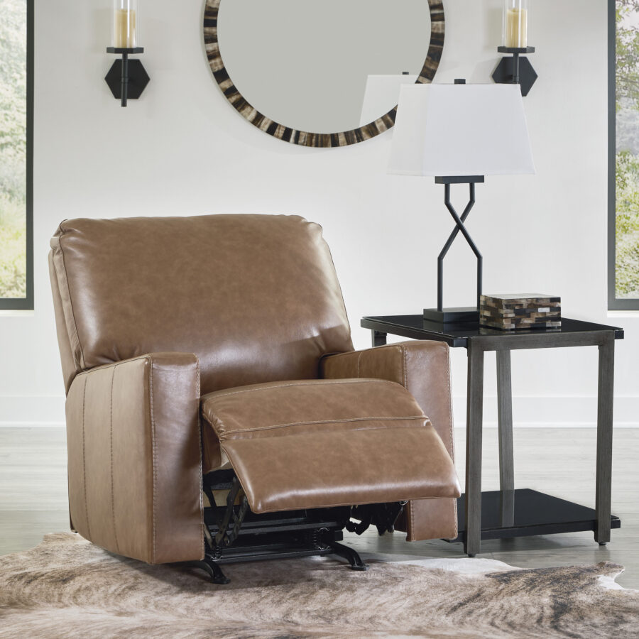 Ashley Bolsena recliner tugitool