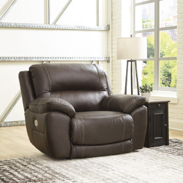 Recliner tugitool Dunleith