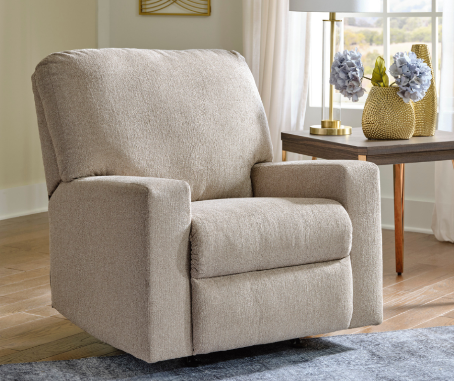 Ashley Deltona Recliner tugitool