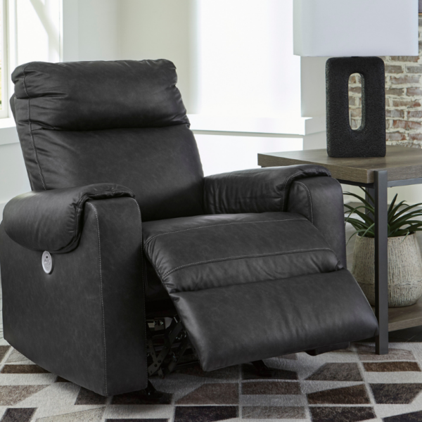 Recliner tugitool Axtellton