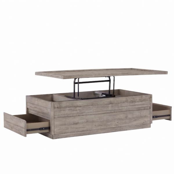 Diivanilaud Naydell lift top