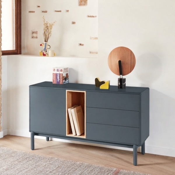 Kummut Corvo 3DR