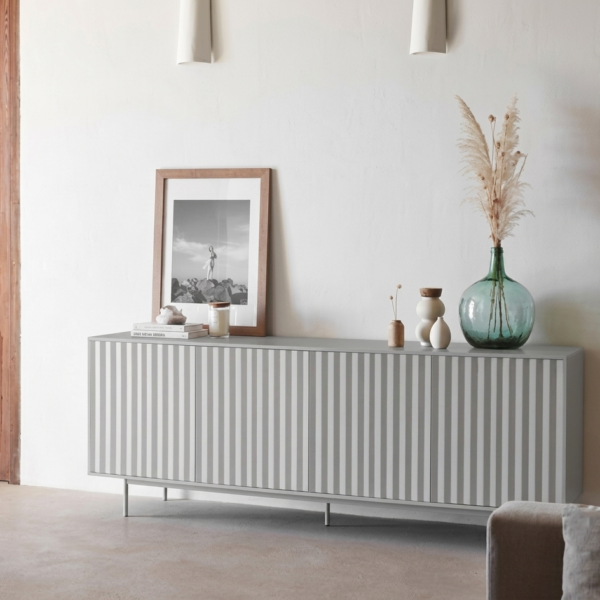 Kummut Sierra Grey 4D