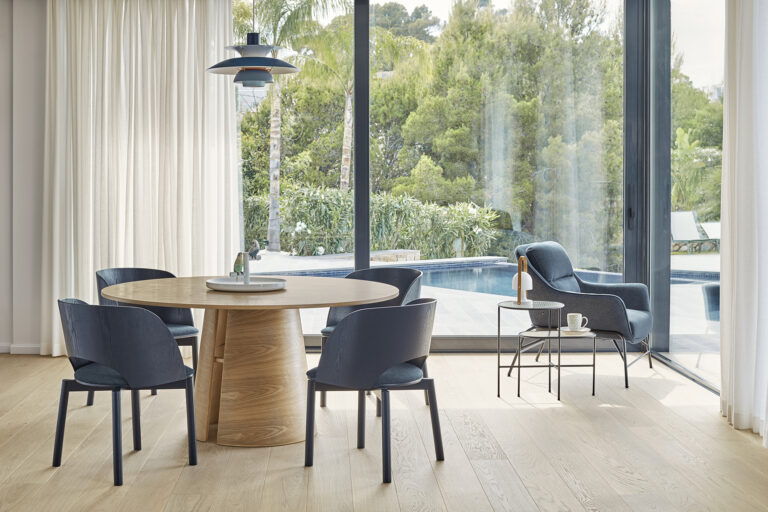 Skandinaavia stiil nüüd ka Charma Furniture`s