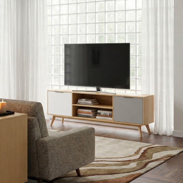 Tv-alus Elfa