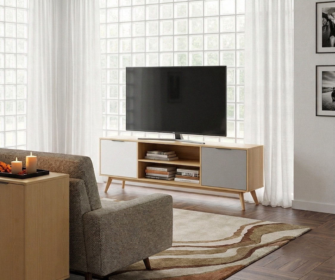 Tv-alus Elfa