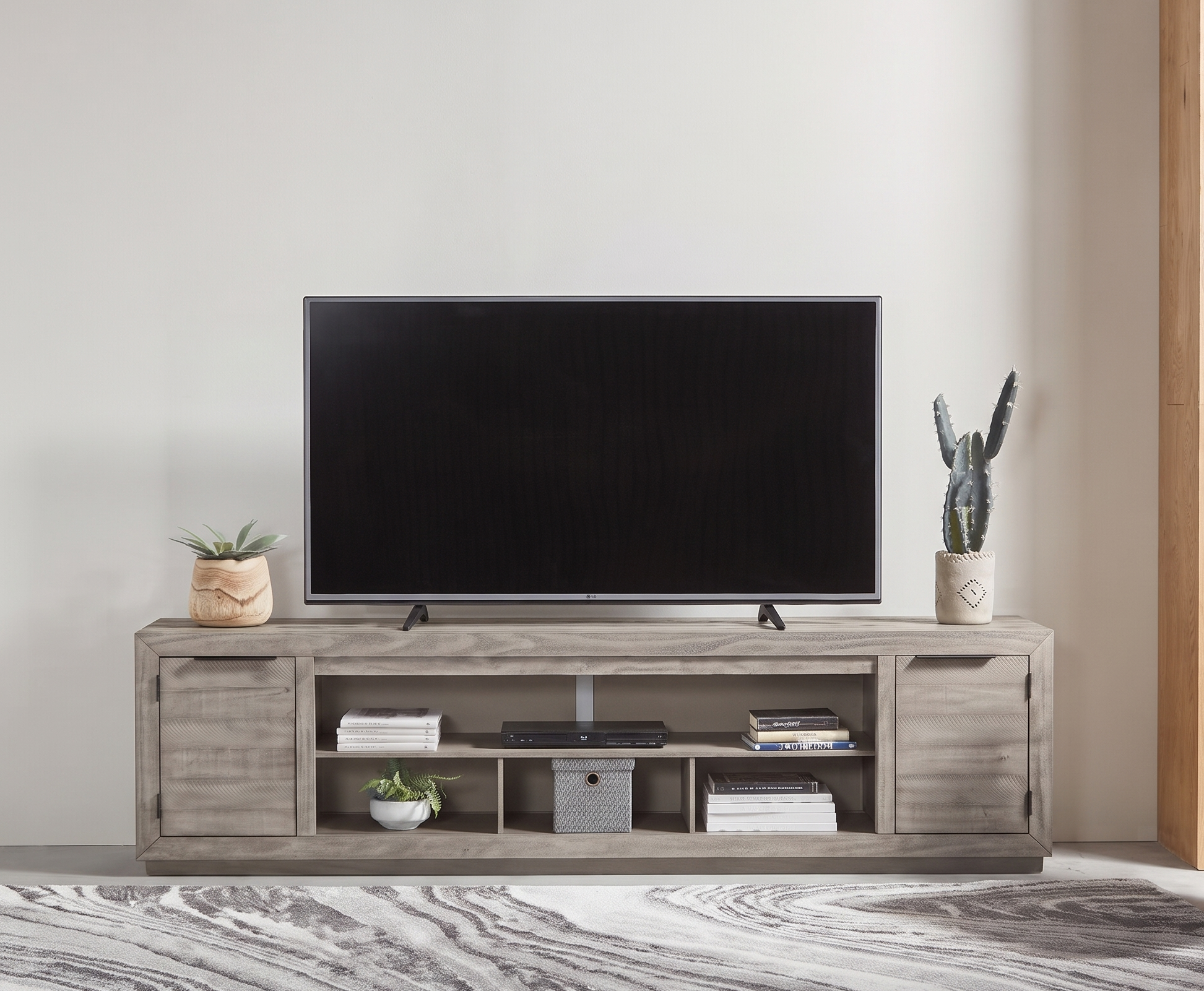 Tv-alus Naydell