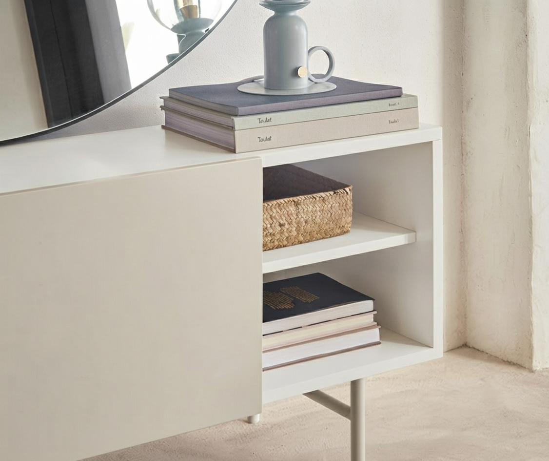 Tv-alus Nube Sand - Pilt 3
