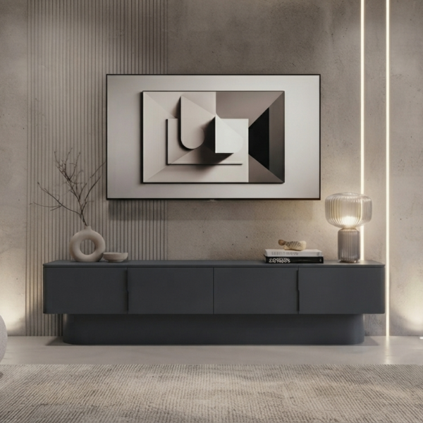 Tv-alus Totem Antrasiit